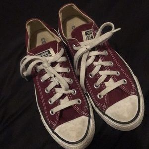Converse ALL STARS